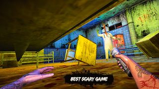 Siren Head Doctor Scary Games - Screenshot 2