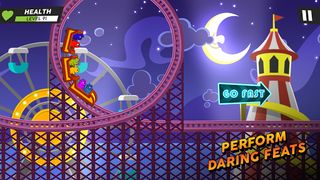 Duck Life 8: Adventure - Screenshot 2