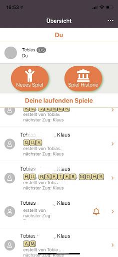 Scrubbel - Screenshot 2