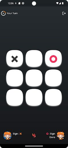 Tic tac Toe. - XoY - Screenshot 3