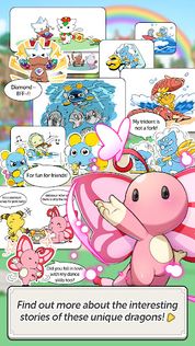 Dragon Village Arena - Screenshot 2