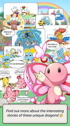 Dragon Village Arena - Screenshot 2