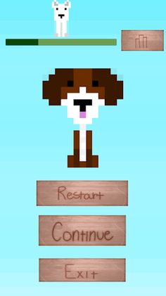 Puppy Garden - Screenshot 4