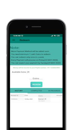 Calculate And Earn - Screenshot 2