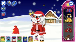 Cat Pet Care - Screenshot 2