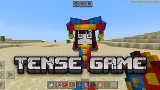 Lokicraft Digital Circus - Screenshot 2