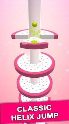 Fruit Spiral - Screenshot 1