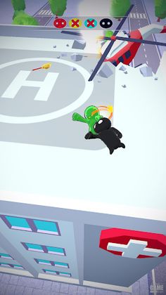 Beast Party Master - Screenshot 1