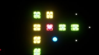 Cosmo Endless - Screenshot 2