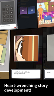 Vanished Anniversary - Screenshot 3