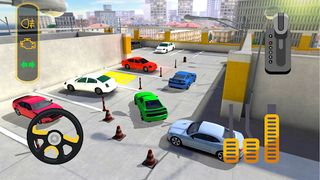City Street Parking Pro - Screenshot 3
