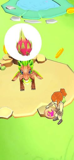 Dragon Forest - Screenshot 4