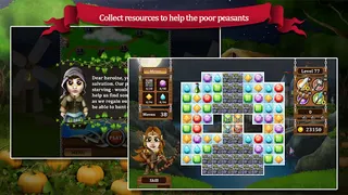 Age of Heroes: The Beginning - Screenshot 3