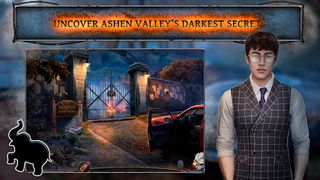 Paranormal Files 4: Hook Man - Screenshot 3