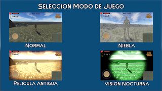 Salvar al Cipotegato - Screenshot 2