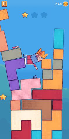 Guy Has Fallen - Screenshot 2