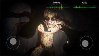 Don't Be Scared - Screenshot 2