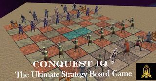 Conquest IQ™ - The Ultimate St - Screenshot 2