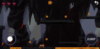 Zombie's Lost Ring - Screenshot 3