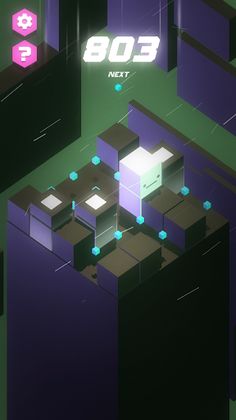 Push & Pop - Screenshot 2