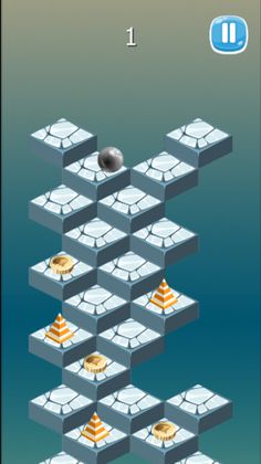 Fallyn Fly - Screenshot 2