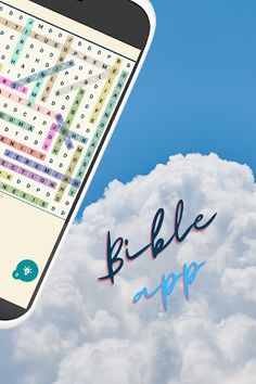 Bible Word search games - Screenshot 3