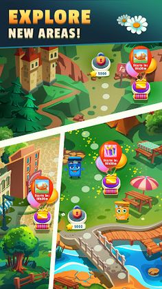 Recycle Champions - Screenshot 2