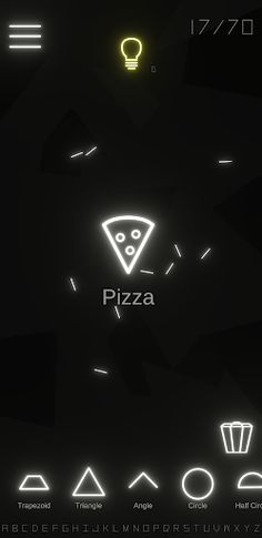 GeoMERGEry - Screenshot 3