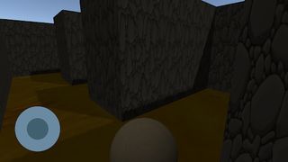 LABİRENT 3D - Screenshot 1