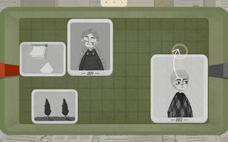 A Long Time - Screenshot 3