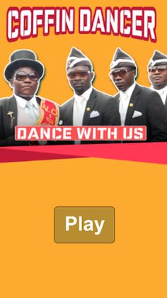 Coffin Dance - Screenshot 1