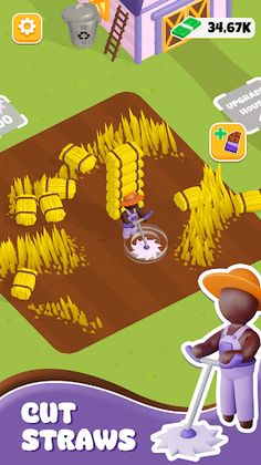 Chocoland - Screenshot 1