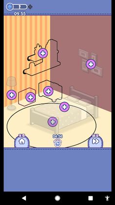 BrainPuzzle - Screenshot 4