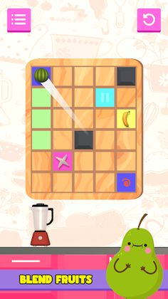 Blender - Screenshot 2