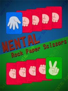 MentalRPS - Screenshot 1