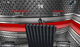 Meu Robô - Screenshot 1