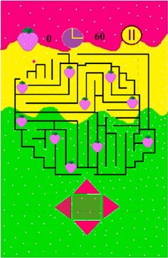 Crazymaze - Screenshot 2