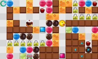 Candium - Screenshot 2