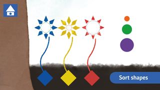 Shape Gurus - Screenshot 3