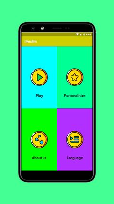 IMuslim Pro - Screenshot 3