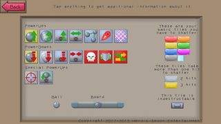 Crystile - Screenshot 3