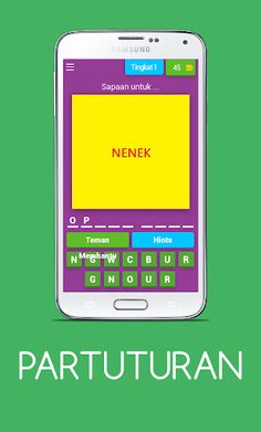 PARTUTURAN - Screenshot 2