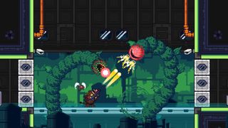 Guts 'n Grunts - Screenshot 3