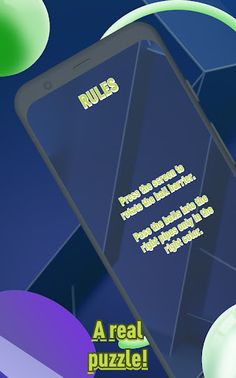 Rage Of The Balls - Screenshot 1