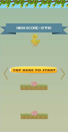 Duck Duck Goofs - Screenshot 1