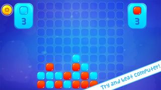 Trail of Four - Screenshot 1