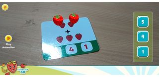 Flashcard AR - Screenshot 2