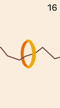 Golden Ring on a Thread - Screenshot 3