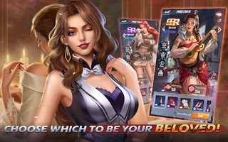 Doomtown: Zombieland - Screenshot 2