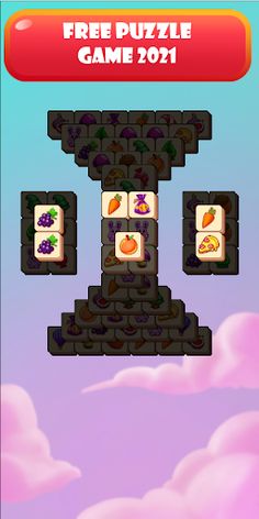 Tile Master 2022-Triple Puzzle - Screenshot 3